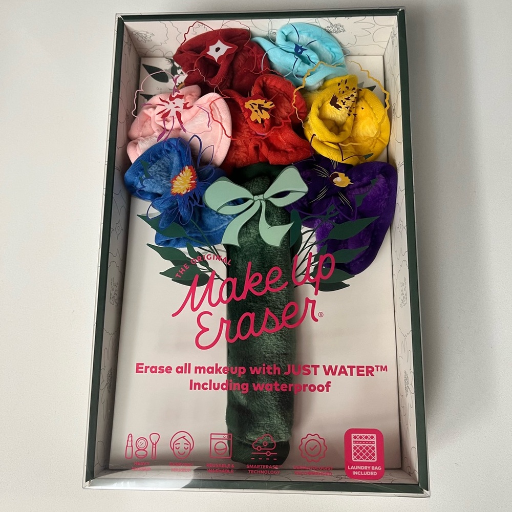 The Original- Makeup Eraser
